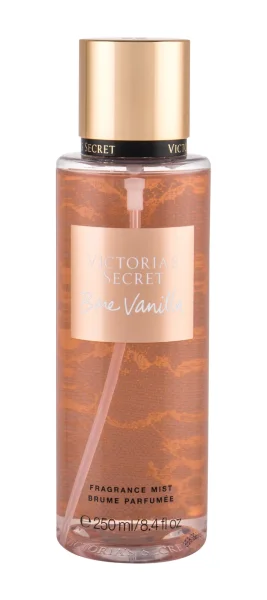Bare vanilla