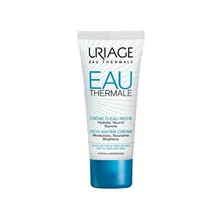 Eau thermale rich water cream thumbnail 2