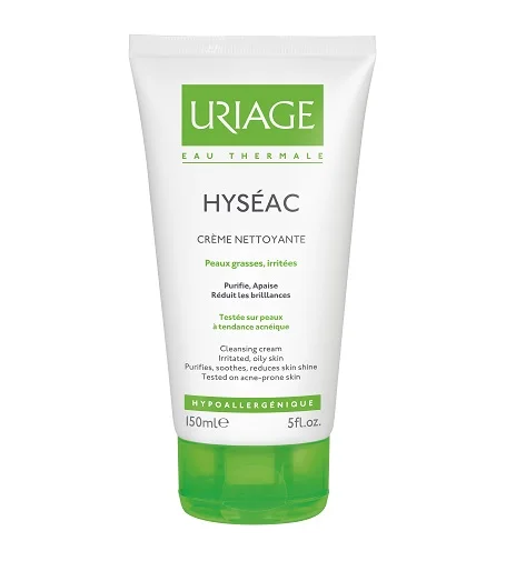 Hyséac