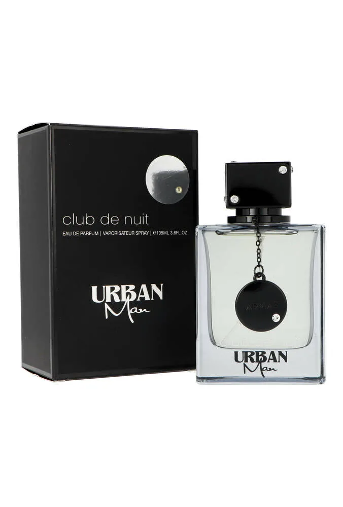 Armaf Beauté Club de Nuit Urban thumbnail 3