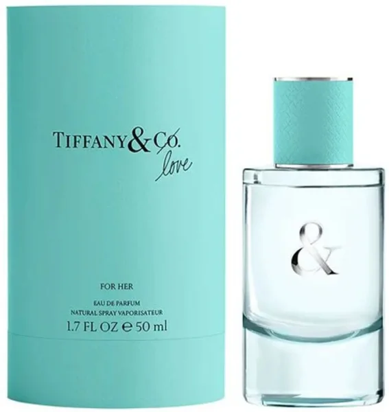 Tiffany & love for her thumbnail 3