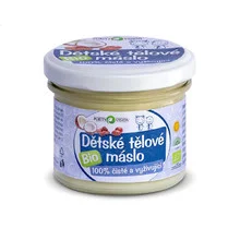 Babies bio body butter thumbnail 2