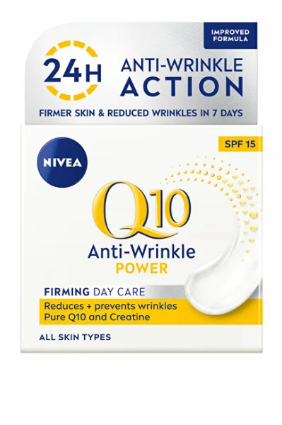 Q10 plus anti-wrinkle + firming thumbnail 2