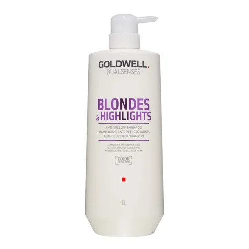 Dualsenses blondes & highlights thumbnail 2