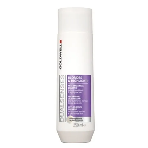 Dualsenses blondes & highlights