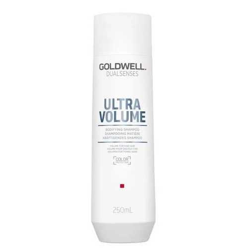 Dualsenses ultra volume