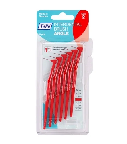 Angle