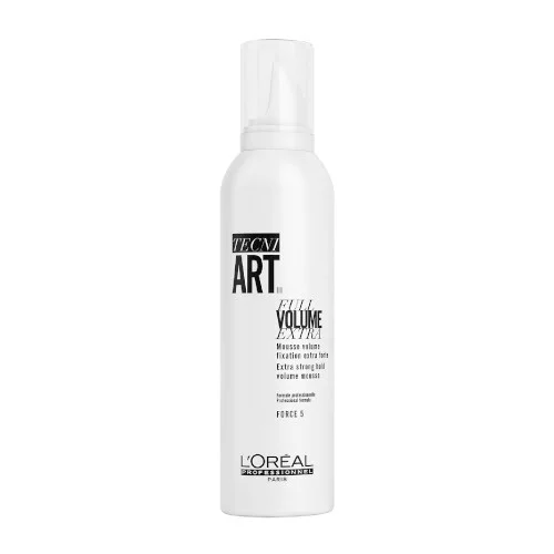 Tecni.art full volume extra