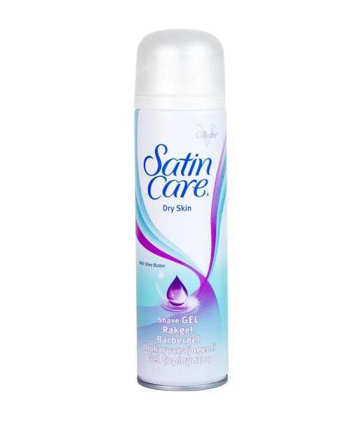 Satin care