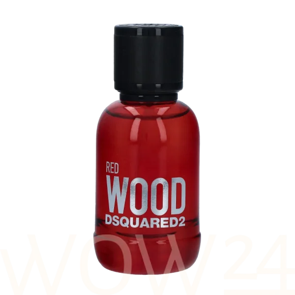 Red wood thumbnail 10