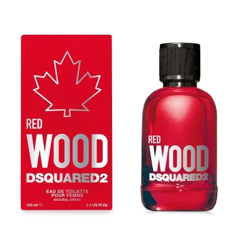 Red wood