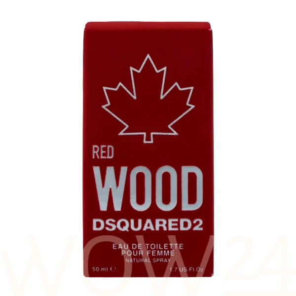 Red wood thumbnail 7