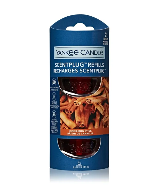 Electric refill cinnamon stick