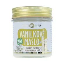 Vanilla bio butter thumbnail 3