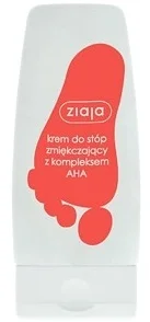 Foot care softening cream with aha complex thumbnail 3