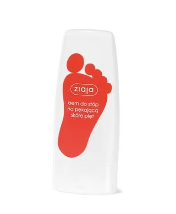 Foot care softening cream with aha complex thumbnail 2