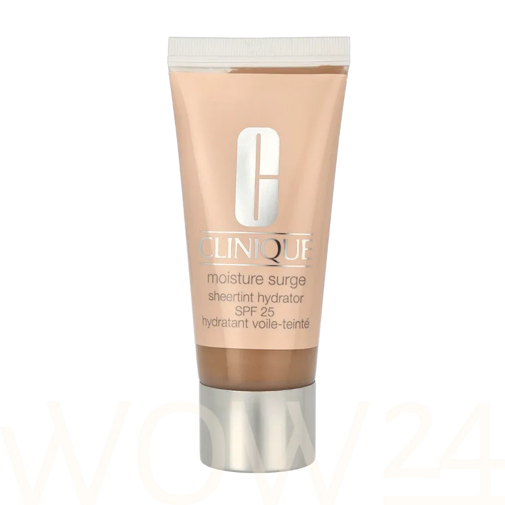Clinique Moisture Surge Sheertint Hydrator thumbnail 5