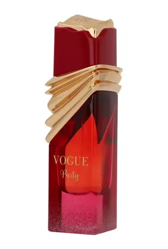 Maison Alhambra Vogue Party thumbnail 5
