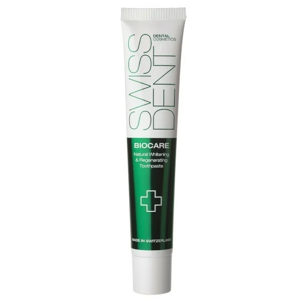 Biocare teeth & gums