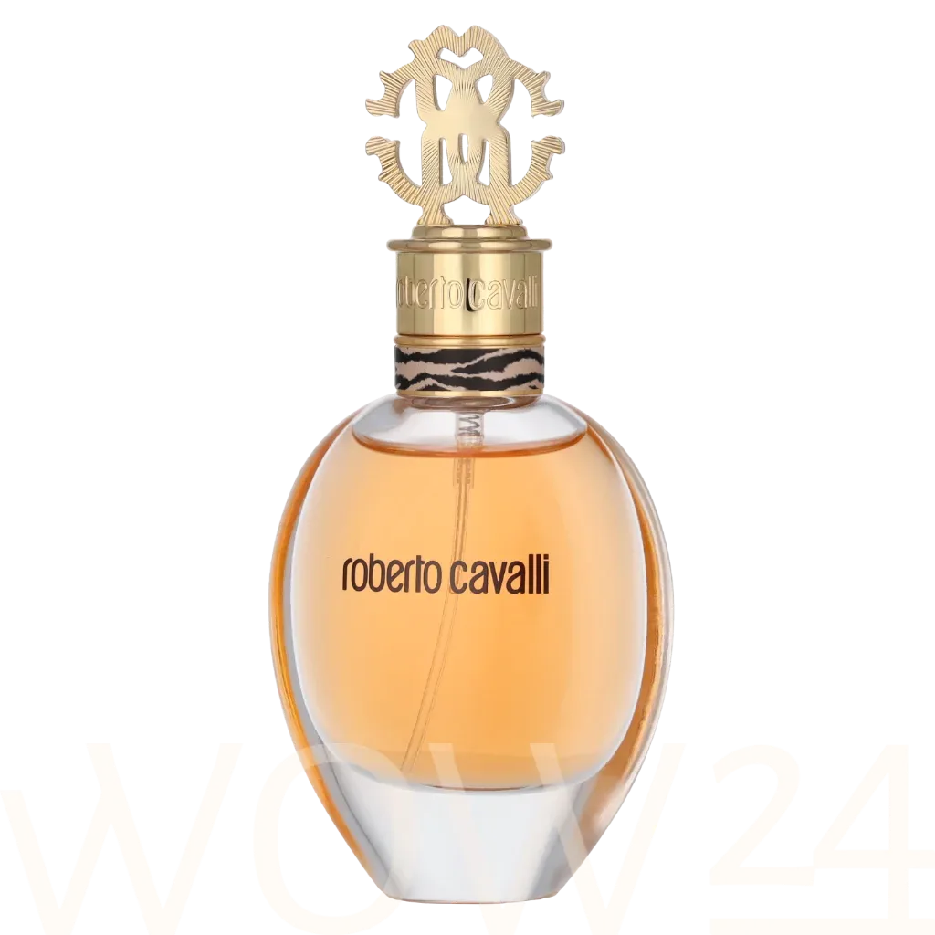 Roberto Cavalli Roberto Cavalli Woman Edp Spray thumbnail 5