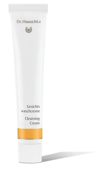 Cleansing cream