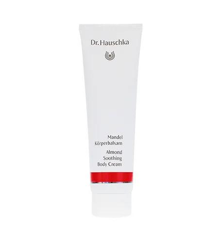 Almond soothing body cream thumbnail 2