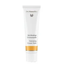 Hydrating cream mask thumbnail 3