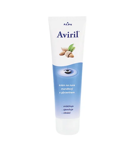 Aviril