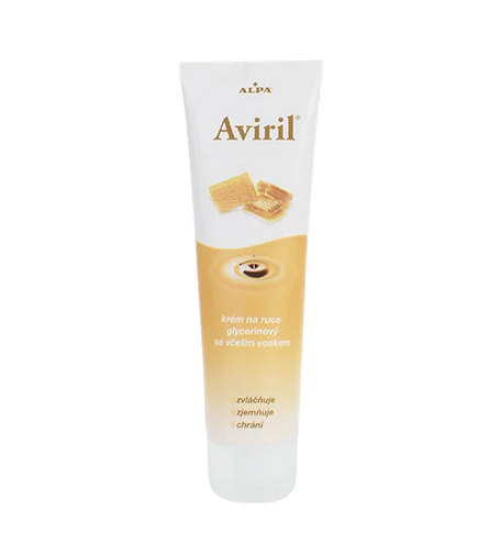 Aviril