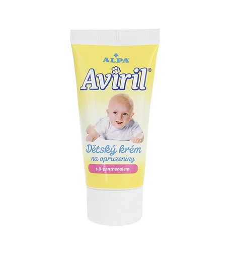 Aviril