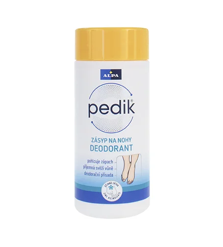 Pedik