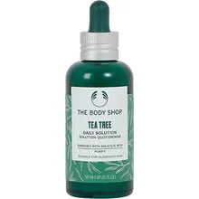 The Body Shop Intensive skin serum Tea Tree (Daily Solution) thumbnail 2