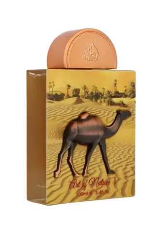 Lattafa perfumes Pride Art of Nature I thumbnail 2