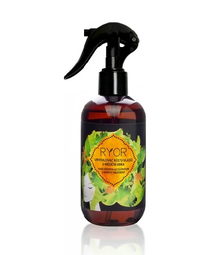 Hair care