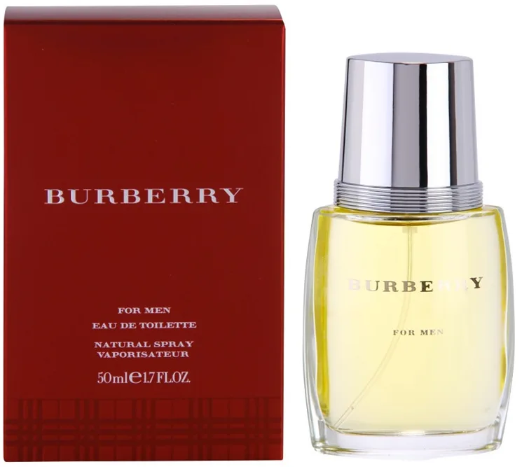 Burberry For Men thumbnail 4