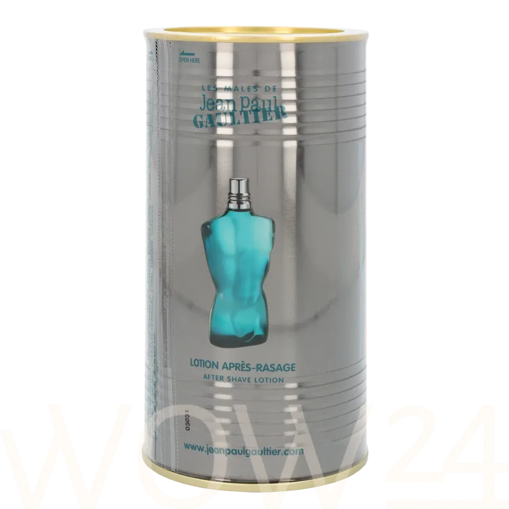 J.P. Gaultier Le Male thumbnail 3