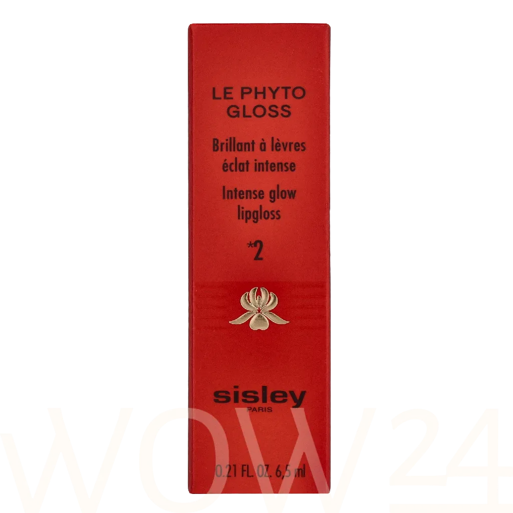 Sisley Le Phyto-Gloss thumbnail 2