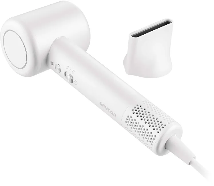 Sencor Hair dryer SHD 8500RS thumbnail 6