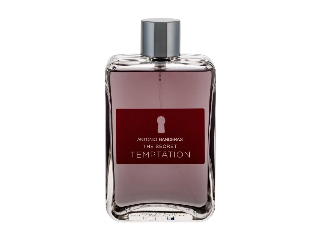 The secret temptation