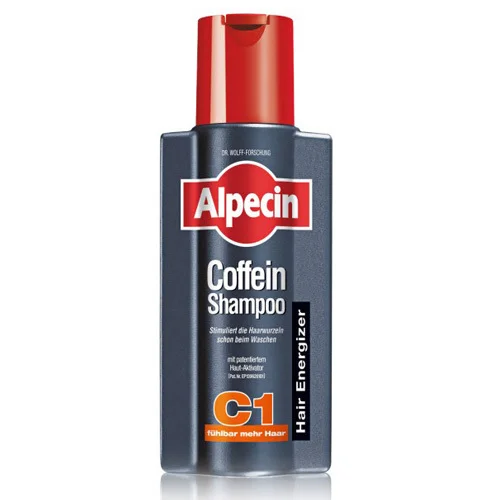 Coffein shampoo c1 thumbnail 2
