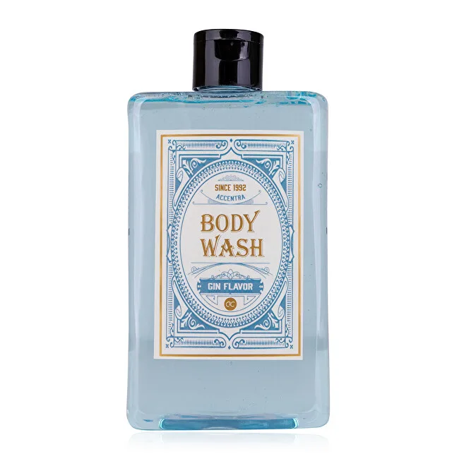 Accentra Shower gel in a gift box Gin Flavor (Body Wash) thumbnail 3