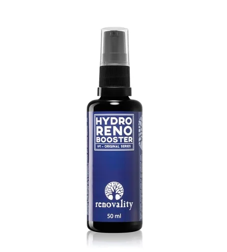 Hydro renobooster