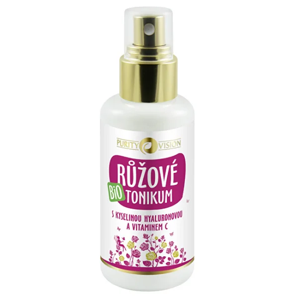 Rose bio tonic