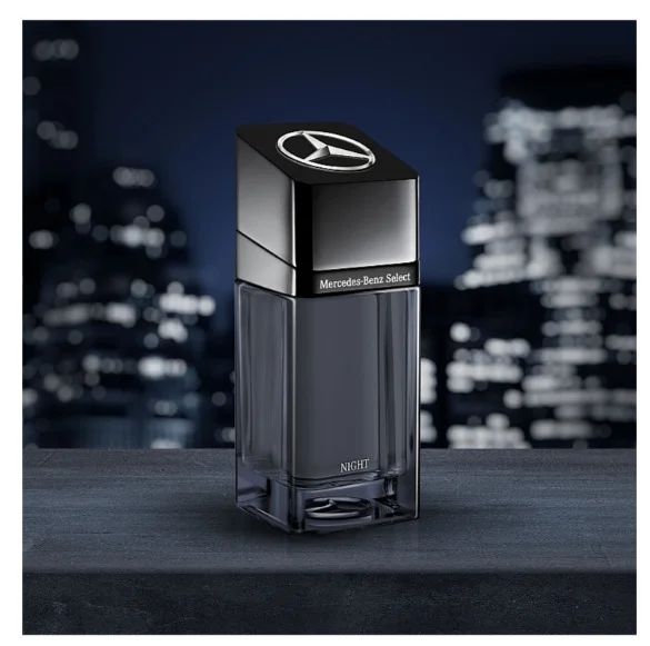 Mercedes-benz select night thumbnail 3