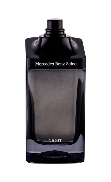 Mercedes-benz select night thumbnail 10