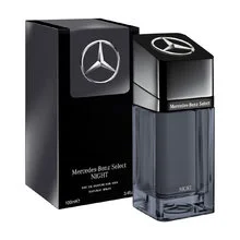 Mercedes-benz select night thumbnail 8