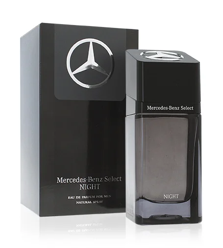 Mercedes-benz select night thumbnail 5