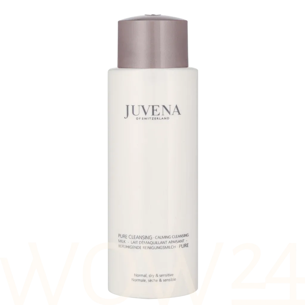 Juvena Pure cleansing thumbnail 5