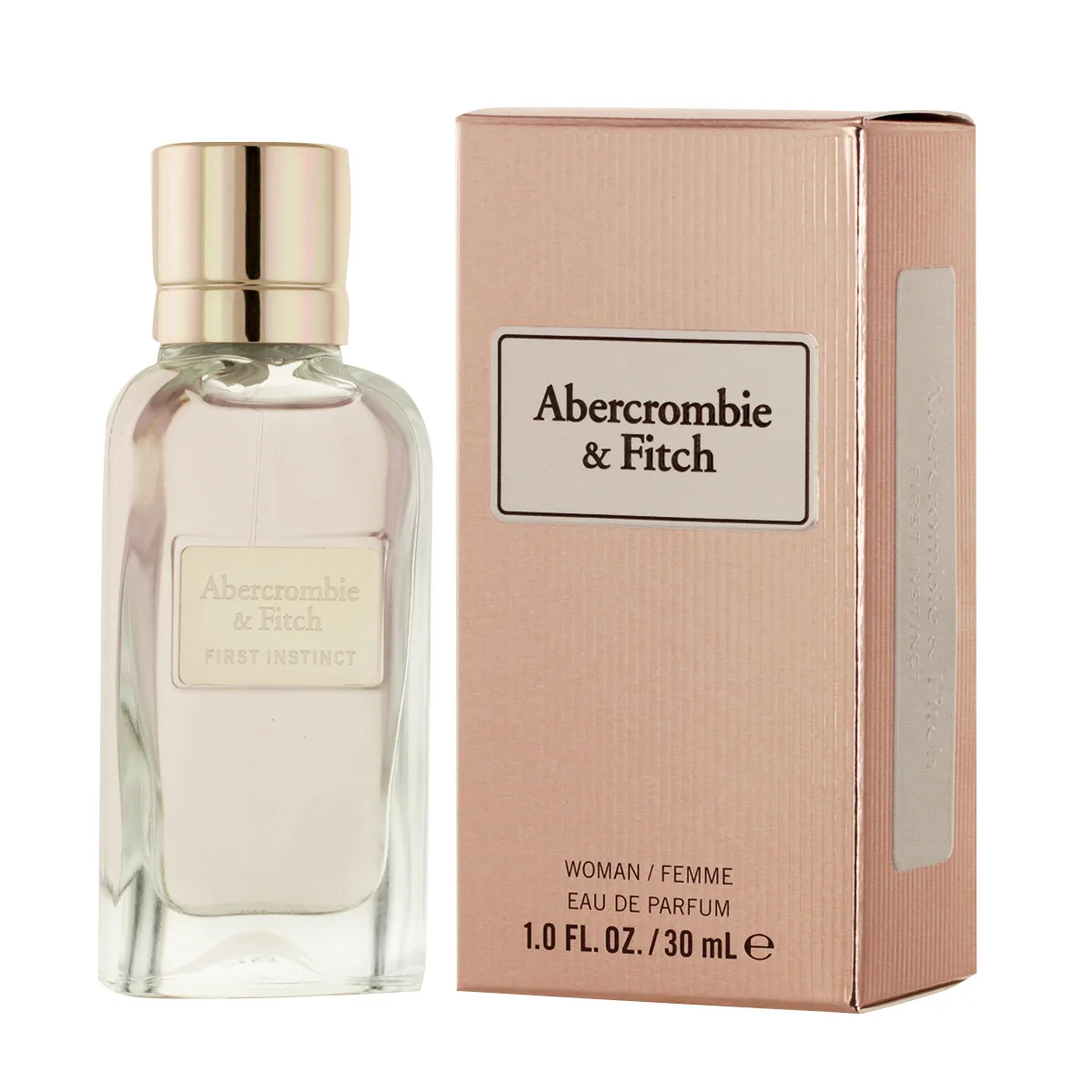 Abercrombie & Fitch First Instinct thumbnail 7