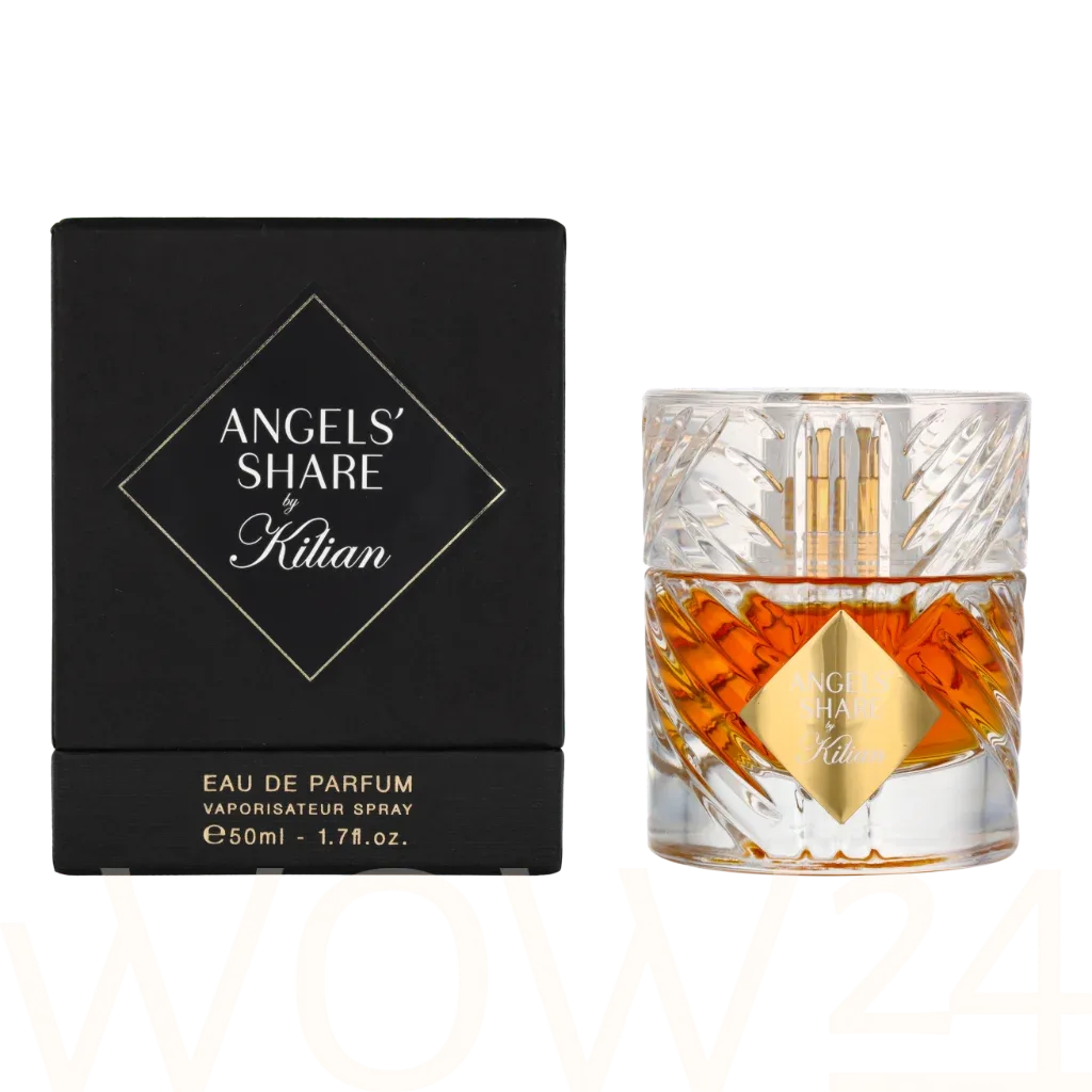 Kilian The Liquors Angels' Share thumbnail 4